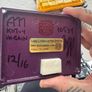 Analogman King of Tone v4 w/ high gain mod Image 3