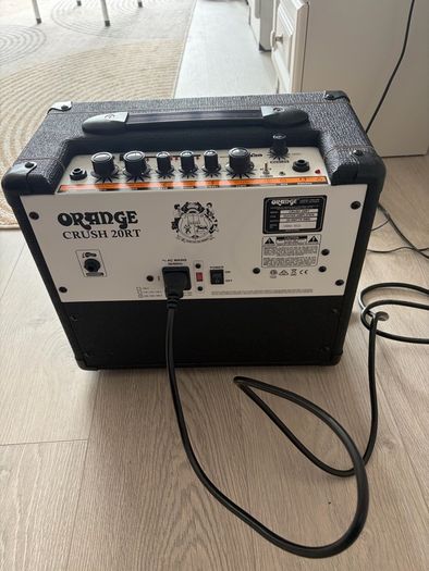 Orange Crush 20RT