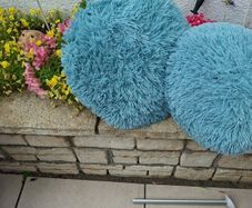 Cushions