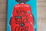 The Boy At The Back Of The Class by Onjali Q. Rauf