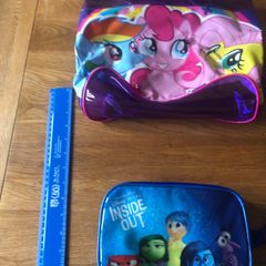 Child's overnight bags