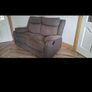 Recliner sofa Image 2