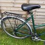 28" inch Raleigh bikes ready for cycling Image 6