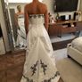 wedding dress Image 8