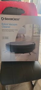 vacuum bot