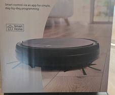 vacuum bot