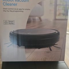 vacuum bot