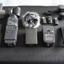 DJI Osmo Pocket 2 Creator Combo, Like New, 350euro Image 2