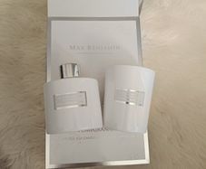 Max Benjamin Set