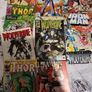 Marvel Comics Bundle Image 2
