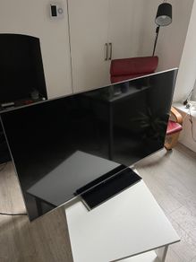 Samsung 49" OLED 4K Smart TV