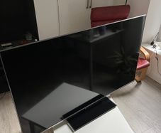 Samsung 49" OLED 4K Smart TV