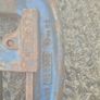 Record No. 203 pipe cutter - 90mm OD capacity Image 2