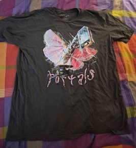Melanie Martinez Portals shirt