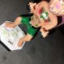 Offical UFC Conor Mc G Figure Image 5