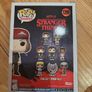 Season 4 Robin Funko Pop Stranger Things #1299 Image 2