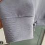 DUNNES Mens powder blue sport hoodie Sz L Image 2