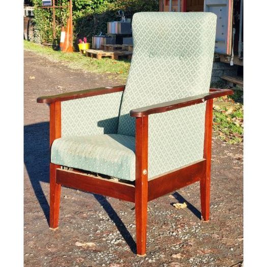 Reclining Armchair KAS947
