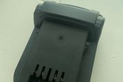 Milwaukee 18v Battery Adapter, Convert Makita 18v Battery