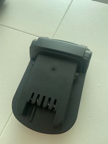 Milwaukee 18v Battery Adapter, Convert Makita 18v Battery
