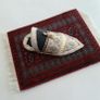 Moroccan slipper fridge magnet Image 5