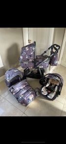 Pram bundle reduced!!!