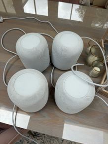 Apple HomePod x 4