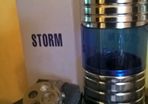 Storm mens watch