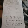 like new embroidery sewing machine Image 6