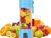 Portable USB Fruit Juicer Shaker BottleElectric Juicer Smoothie Maker Blender