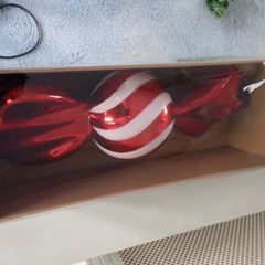 Candy sweet decoration