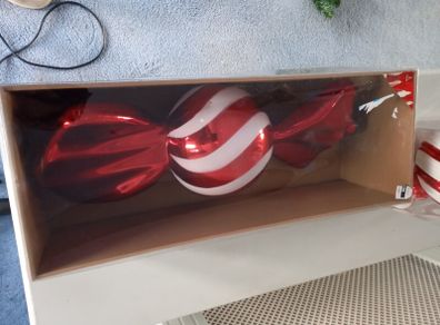 Candy sweet decoration