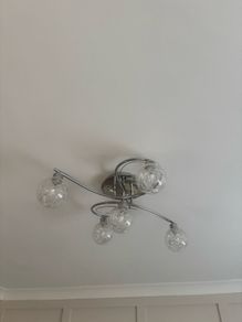 Ceiling light