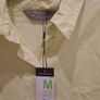Lime green shirt size 14 Image 2