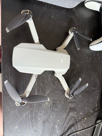 DJI Fly More Combo