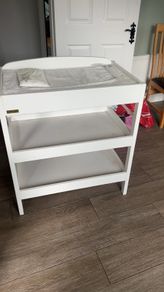 changing unit