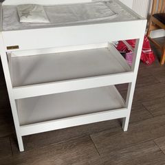 changing unit