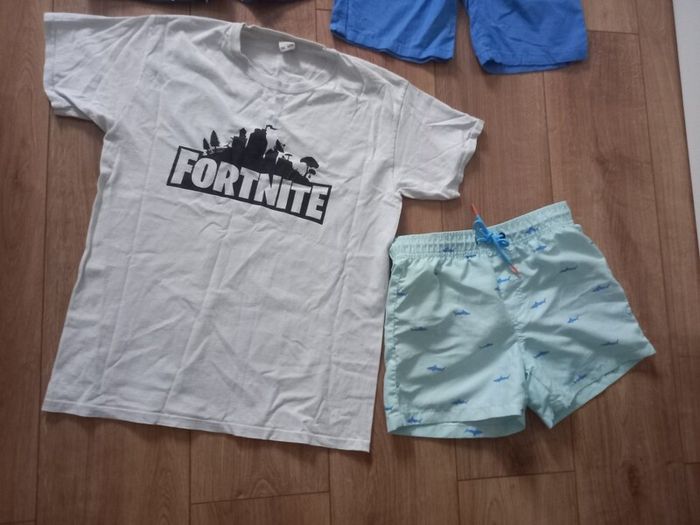 summer boys bundle