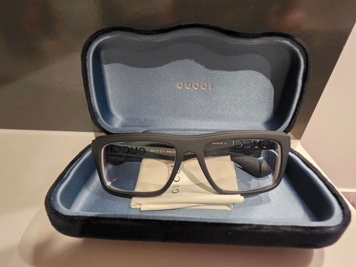 Gucci Eye Glasses