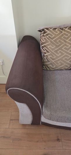 3 Seater and 2 Seater suite