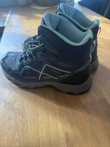 regatta boots