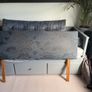 Headboard for King Size bed Image 2