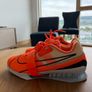 Nike Romaleos Image 4