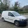 Vw caddy Image 2