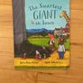 Julia Donaldson FIVE books Bundle 3 Image 5