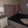 Super king bed frame Image 2