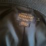 Pendleton Jacket - Womens Jacquard Bomber Jacket- Royal Blue Century Harding Image 4