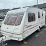 Caravan with awning/all accessories Image 5