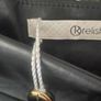 skirt Bnwt relish boutique brand size 46(16) Aline leather look skirt Image 3