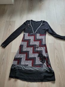 Frime Dress